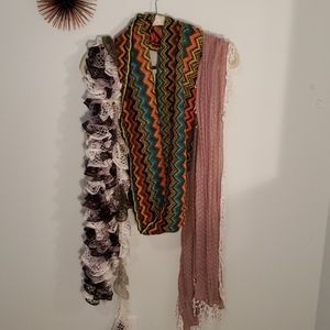 Scarves